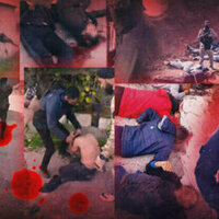 'This isn't war. It's genocide': Why the world is silent about massacres in Syria