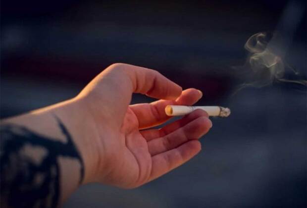 what are the effects of tobacco use Tobacco Addiction Guide: Symptoms, Risks & Recovery