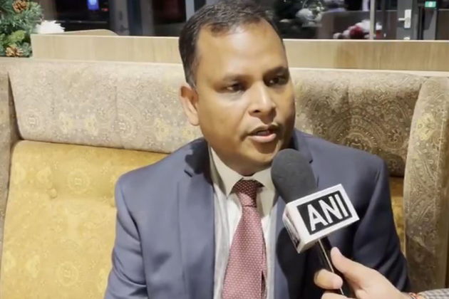 India's diplomatic influence is hope for peace amid Russia-Ukraine crisis, says Ambassador to Estonia