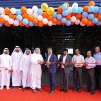'Magnum' opens two production facilities in Sharjah's Hamriyah Free Zone Authority