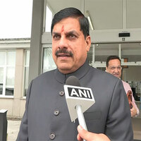 "Madhya Pradesh has topped list in various sectors," says CM Mohan Yadav in Spain