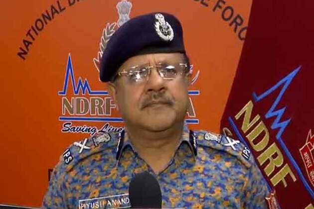 Chamoli Avalanche: 16 workers rescued, says NDRF amid rescue operations