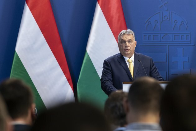COVID Pandemic Adds to Pressure on Hungarian Media