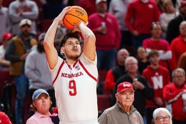 No. 13 Nebraska out to remain perfect vs. New Hampshire