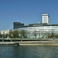 African country suspends two French news agencies