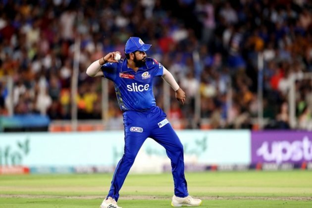 IPL 2023: "Green and Surya batted well but we lost our way," says Rohit Sharma after MI's loss against Gujarat Titans