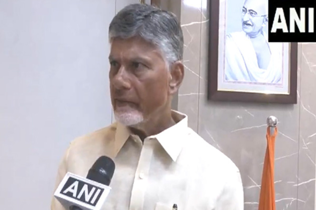 Andhra: Govt extends financial support to families of cylinder blast victims
