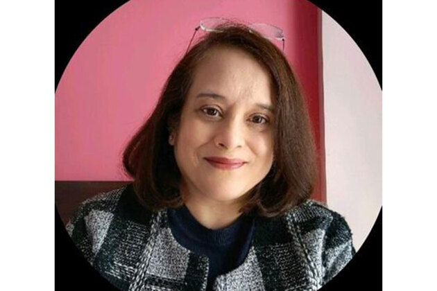 OpenAI agents not proof AI is 'out of control', need stronger guardrails: NITI Aayog's Debjani Ghosh