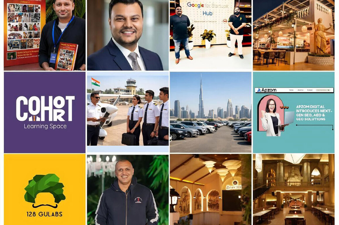India's Emerging Startup Powerhouse 2026: From Deep-Tech Innovation to Lifestyle Brands, a New Wave of Disruptors Reshaping Multiple Industries