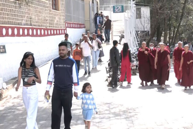 Israel-Iran War hits Himachal's Tourism; Foreign tourist arrivals to Dharamshala likely to dip amid flight cancellations