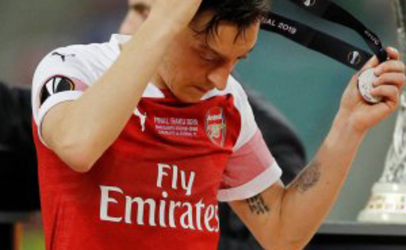 ozil ozil