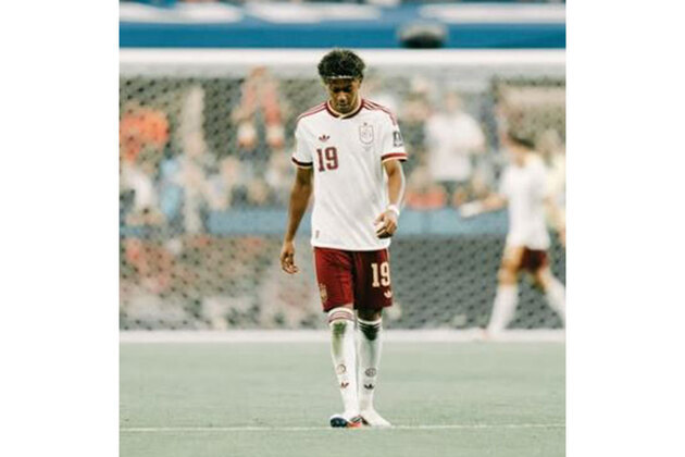 "New York, we're coming for you": Yamal sets sights on FIFA World Cup final after Spain beat France