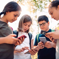 New York joins push to flag mental health risks of social platforms