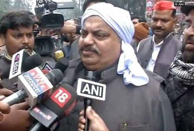 Atiq Ahmed, currently lodged in Sabarmati jail, to be shifted to high-security barrack in Prayagraj prison