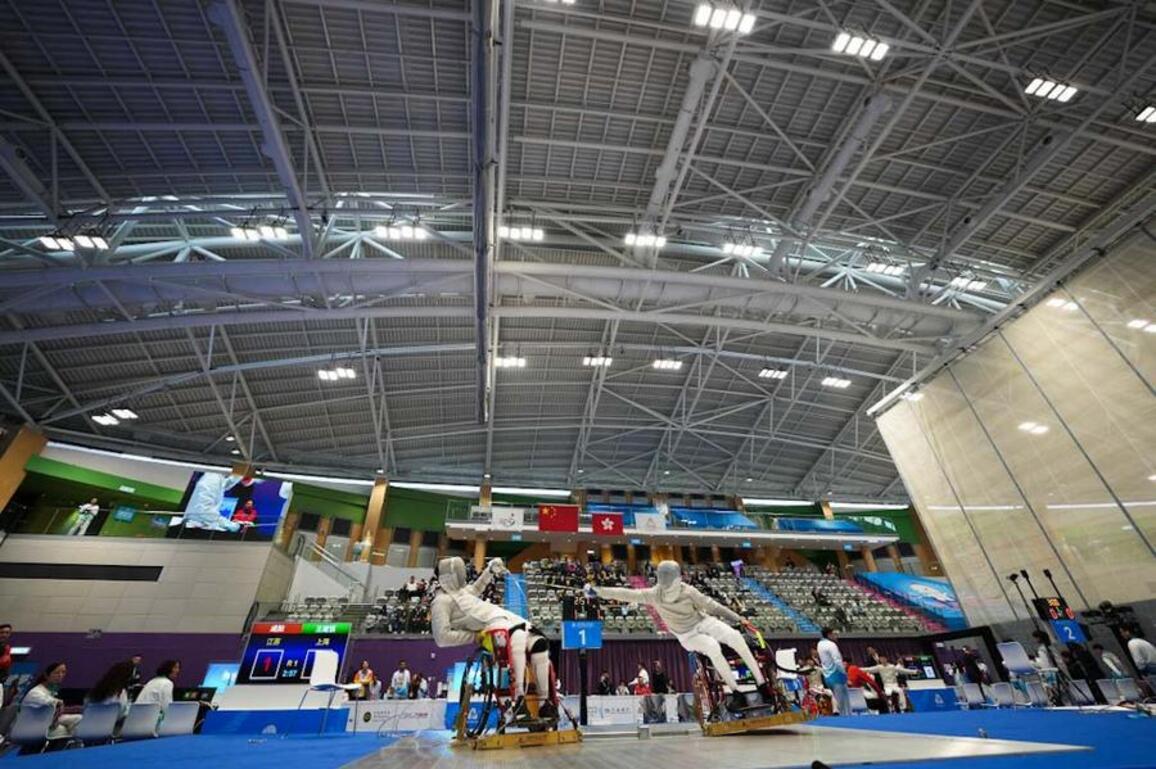 Hong Kong hosts mega events to drive tourism growth, urban vitality