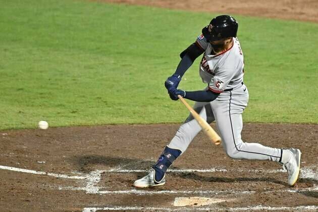 Guardians use big second inning to get vital win vs. Rays