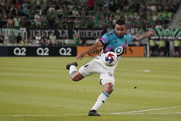 Surging Austin FC host struggling Real Salt Lake