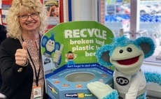 Recycle to Read: Tesco to rollout plastic toy collection scheme nationwide