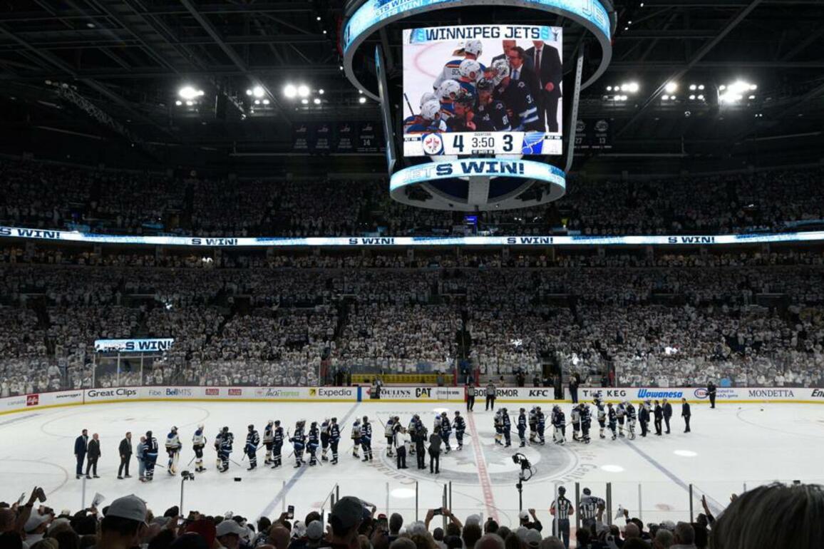 With retooling done, Blues raise hopes for Stanley Cup chase