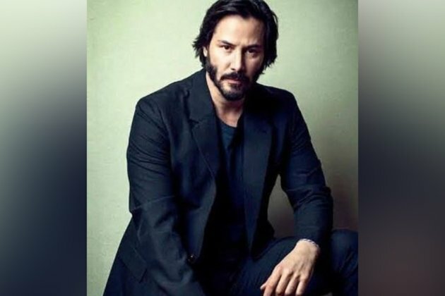 Keanu Reeves to star in Martin Scorsese, Leonardo DiCaprio's 'Devil in the White City' series