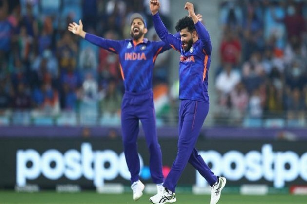 T20 WC: Enjoyed bowling against Scotland, we looked to play good brand of cricket, says Jadeja