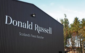 Donald Russell announces company closure following 30 job losses