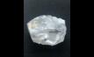 The latest large diamond recovered from Cullinan
