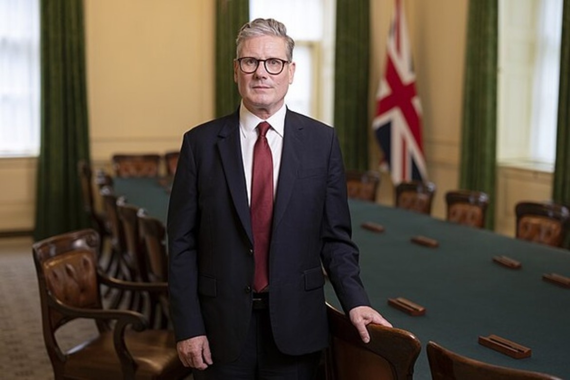 UK, US nearing final stage of trade deal, says PM Starmer