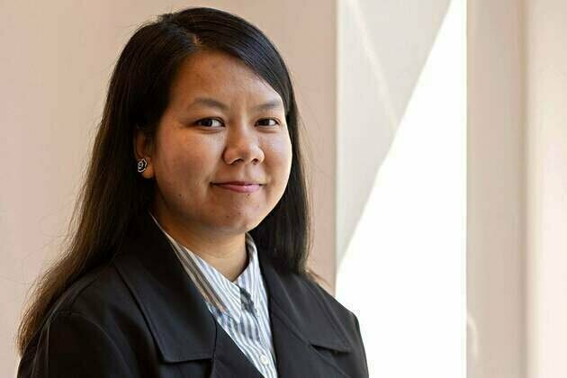 Interview: Gender equality is key to a just renewable energy future