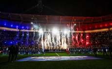 Quilter returns to rugby sponsorship with lead Autumn Nations Series spot