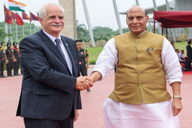 India-Argentina sign agreements to strengthen cooperation in defence