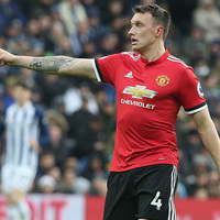 Manchester United can still qualify for Champions League, asserts club icon Phil Jones