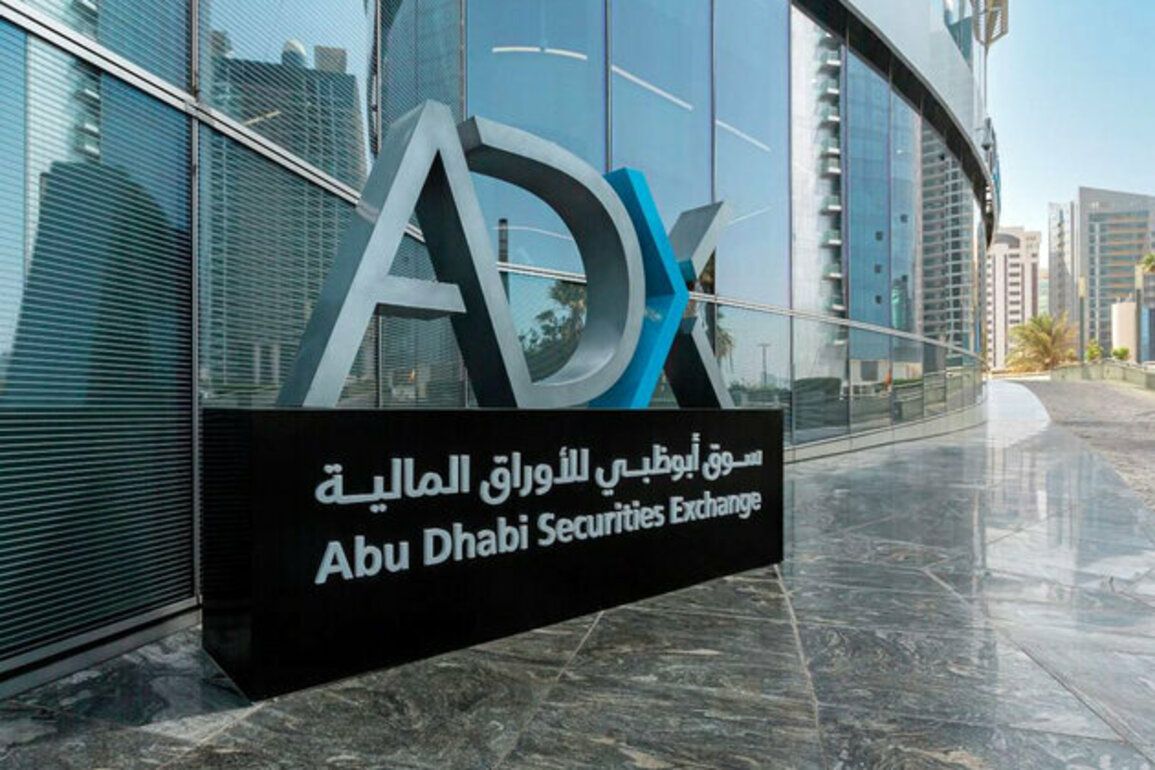 ADX daily trading volumes up 27.5% since start of 2025