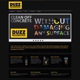 Duzz goes live