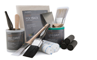  DULUX DECORATOR CENTRE LAUNCHES NEW RANGE OF PREMIUM OWN BRAND ACCESSORIES