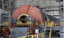 SAG-ball mill based circuits are, and will remain, the current industry standard for the foreseeable future