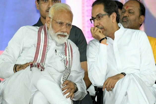 Shiv Sena takes swipe at Piyush Goyal, Sitharaman over 'research'
