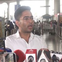 Govt 'illegal' if elected through fake votes: Abhishek Banerjee backs Rahul Gandhi's voter list manipulation claim