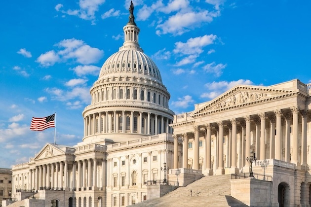 US lawmakers move closer to reopening federal government