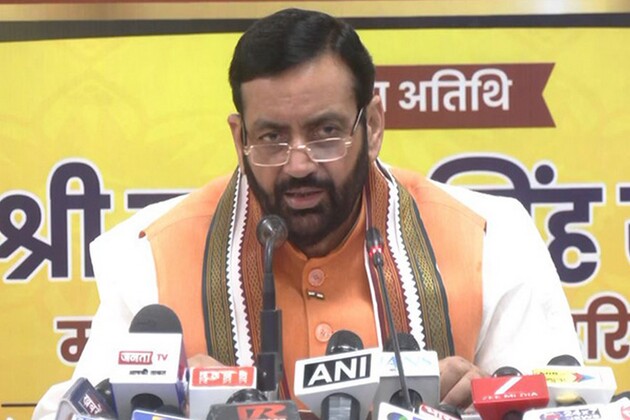 Kurukshetra to get ring road facility soon: Haryana CM Nayab Saini
