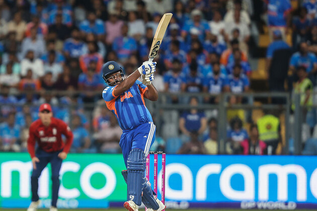 ICC reveals T20 WC 2026 Player of the Tournament nominees, Sanju Samson included