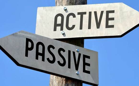 Industry Voice: Active vs passive investing - how the debate stacks up