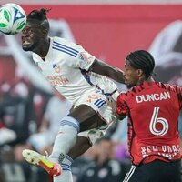 CF Montreal stand in way of FC Cincinnati landing East's No. 2 seed
