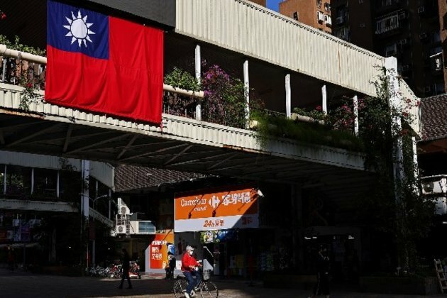 Taiwan's minister announces USD 1bn funds to finance joint projects with Lithuania amid Chinese aggression