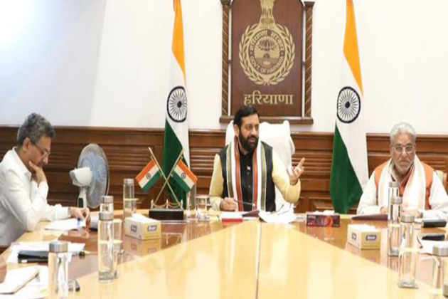 Haryana focuses on women empowerment through scheme like 'Lakhpati Didi' and self-employment initiatives