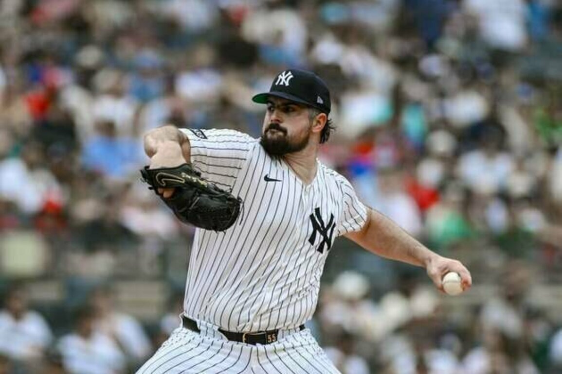 New-look Yankees set sights on slowing down Marlins