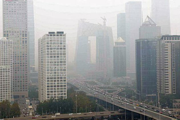 China Weighs Impact of Chemicals and Electric Cars