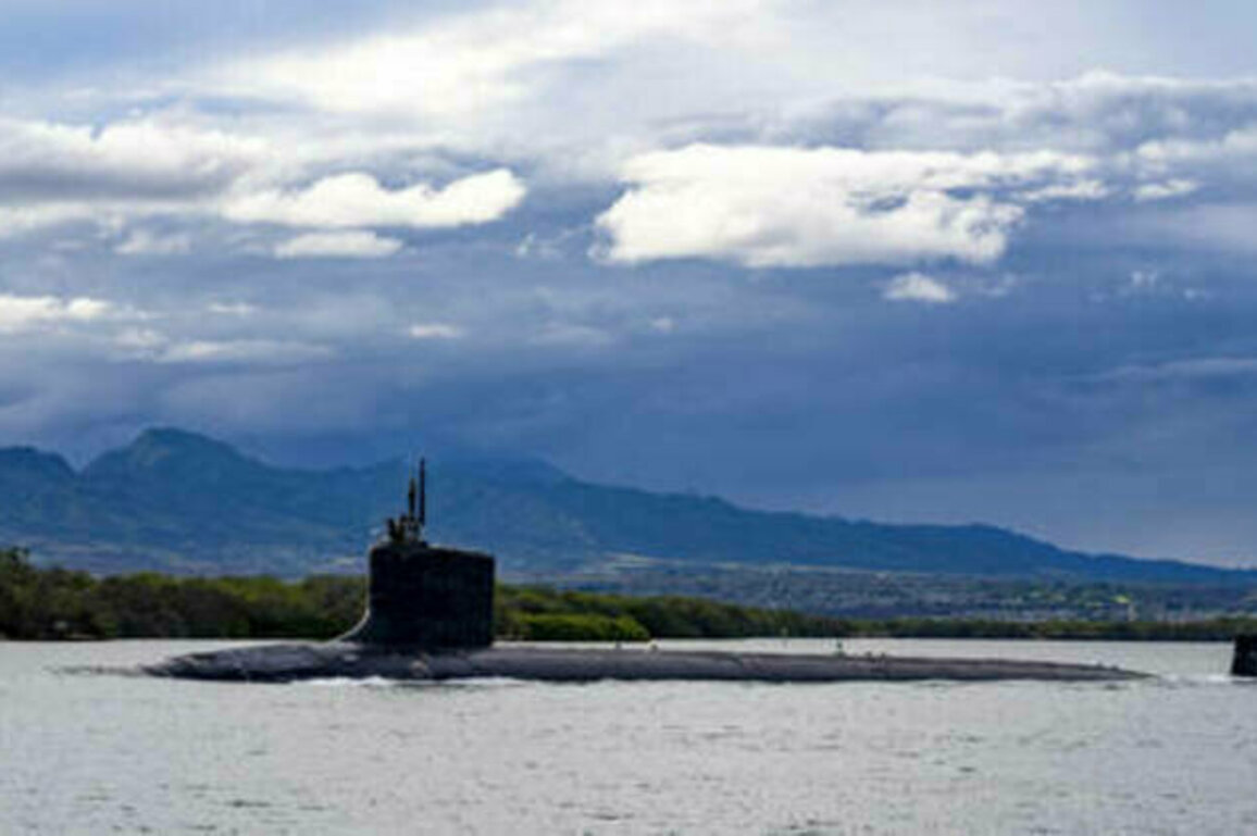 Japan may host Australian nuclear subs - envoy
