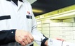 ABB solves parts risk with Fingerprint