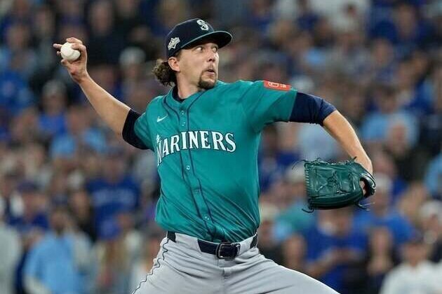 Mariners, Guardians return from playoff seasons to meet in opener